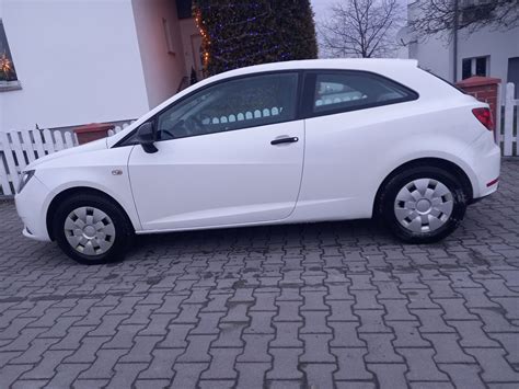 Seat Ibiza Okazja Polecam Opole Olx Pl