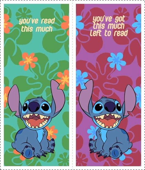 Pin By Penny Nickerson On School Disney Bookmarks Free Printable