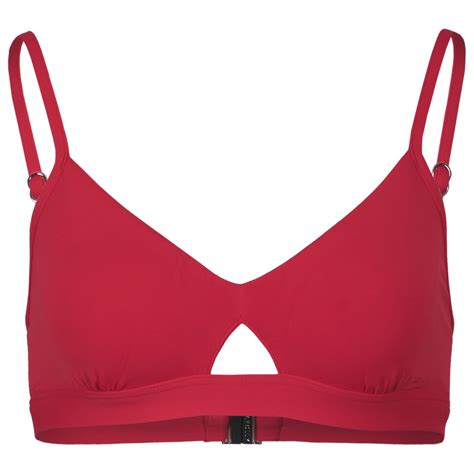 Seafolly Active Hybrid Bralette Bikini Top Damen Online Kaufen