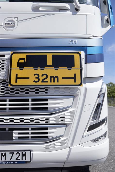 Volvo Trucks Consegnato Un Camion Elettrico Da Ton Electric