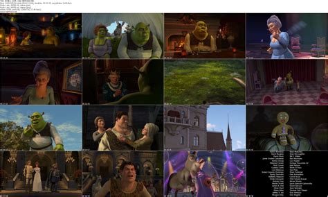 دانلود فیلم و سریال با لینک مستقیم یک مووی Shrek 2 دانلود فیلم