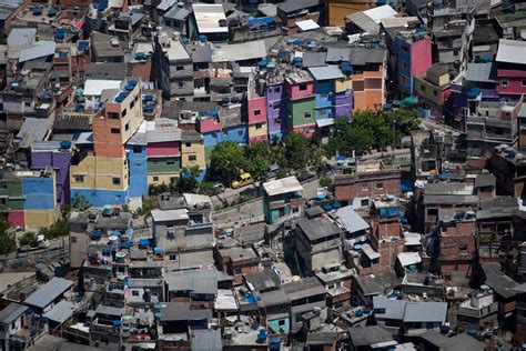 Rio de Janeiro slums: From 'no-go' to must-buy | Fox News