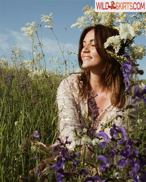 Daria Perel Pereldaria Perelperel Nude Instagram Leaked Photo