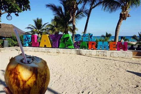 Gastronomía de Playa del Carmen Estos son los platillos imperdibles