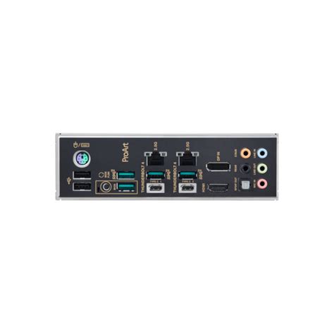 Buy Asus Proart B550 Creator Motherboard at Best Price in India only at ...