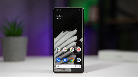 Amazon's mouth-watering discount on the 256GB Pixel 7 Pro got even ...