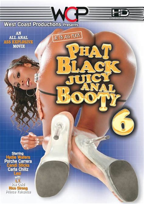 Phat Black Juicy Anal Booty Streaming Video At Adam And Eve Plus With