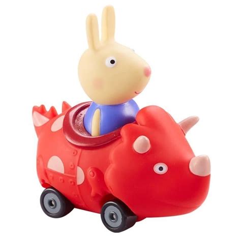 Buy Peppa Pig Mini Buggy At Mighty Ape NZ