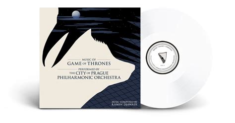 Music of Game of Thrones - The City of Prague Philharmonic Orchestra ...