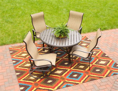 Custom Order Patio Design Blog By Hom Furniture