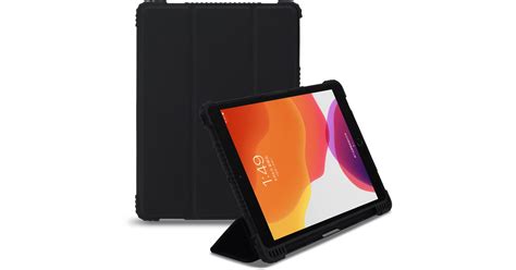 TechProtectus Protective Folio Case For IPad 10 2