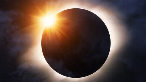 Safely Watching A Solar Eclipse The Importance Of Eye Protection Archyde