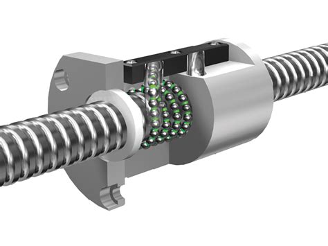 features   ball screw ball screws enivtg