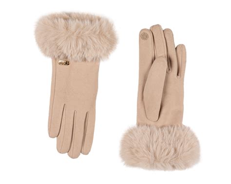 Guantes Jennifer Lopez Coppel