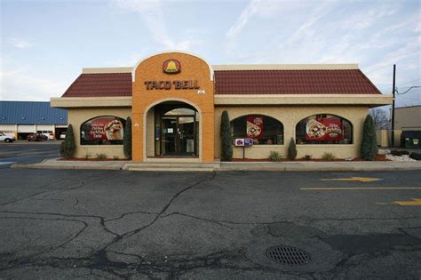 New dollar Morning Value Menu arrives at N.J. Taco Bells - nj.com