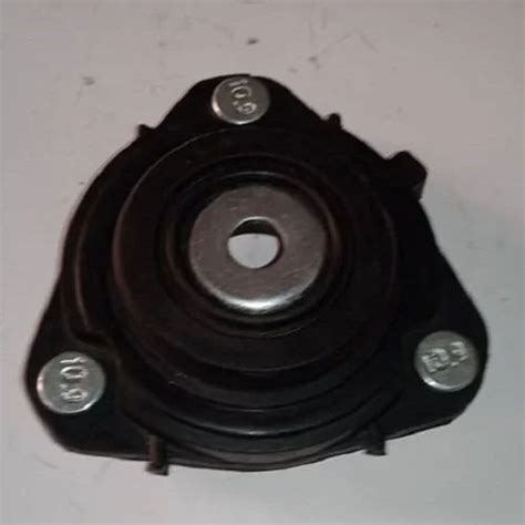 Mild Steel Black Ford Figo Front Engine Mounting 62 Shore A At ₹ 1200 In New Delhi