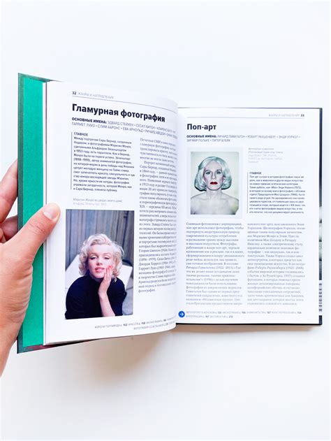 Главное в истории фотографии. Жанры, произведения, темы, техники ...