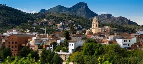 Turisme El Real De Gandia Saforturisme