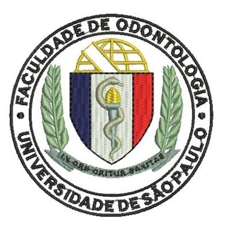 Faculdade De Odontologia Da Usp