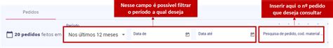 Como Consultar O Status Do Meu Pedido Somos Educa O