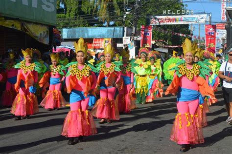 Top 10 Festivals of the Province of LAGUNA: Calauan, Laguna - Pinya ...