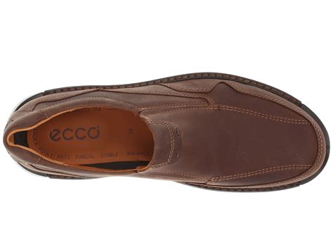 ECCO Fusion Casual Slip On at Zappos.com