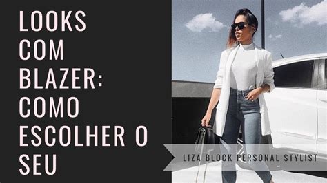 Blazer O Que Significa - Guia Sobre Blazer: Tudo o Que Você Precisa Saber - YouTube