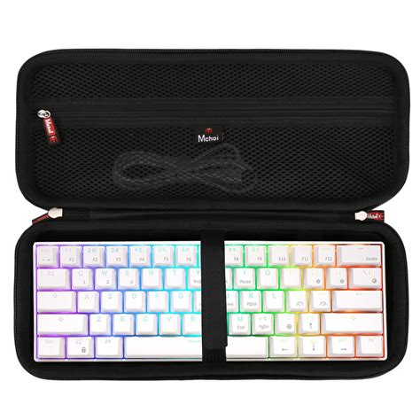 Buy Mchoi Mechanical Keyboard Case Keyboard Case Compatible With RK