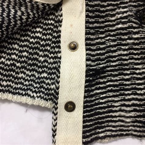 Skies Are Blue Sweaters Stitch Fix Skies Are Blue Zip Textured