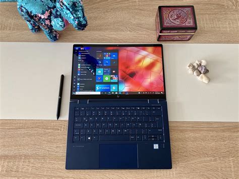 HP Dragonfly Pro, Laptop Modern Impian Milenial!