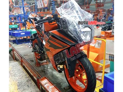 Ktm Rc 390 New Gen Launch Soon Current Model Discontinued