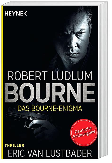 Das Bourne Enigma Der Feind Ist Berallin Moskau F Llt Der Russische