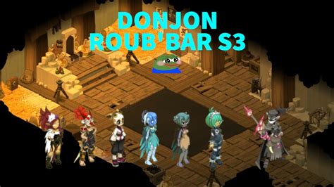 Cocktail De Fails Wakfu Dj Roub Bar S Youtube