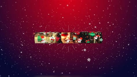 Id Videohive Christmas Simple Opener Aep