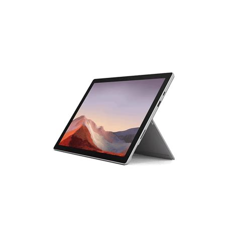 Dimprice Microsoft Surface Pro 7 Core I5 1035G4 Wi Fi 8GB RAM