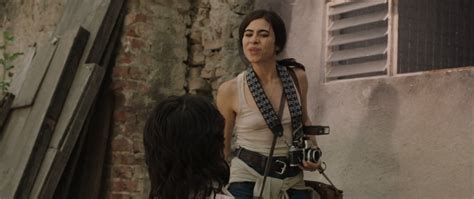 Nude Video Celebs Sofia Espinosa Nude The Black Minutes Los Minutos Negros