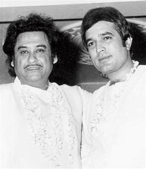 Kishore Kumar And His Obsession Of Number 4 In His Life Had Four