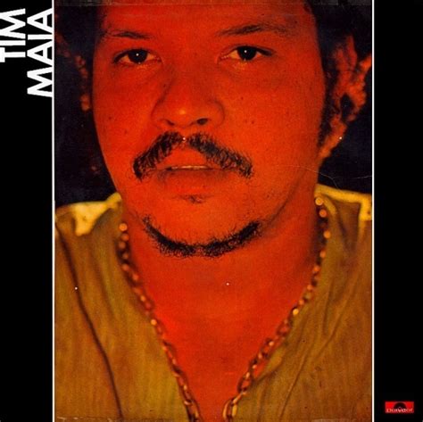 Tim Maia Azul Da Cor Do Mar Lyrics Genius Lyrics