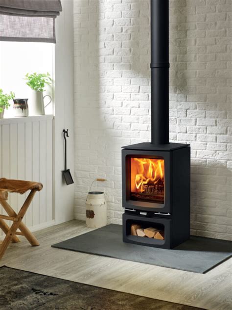 Stovax Vogue Small Manor House Stoves