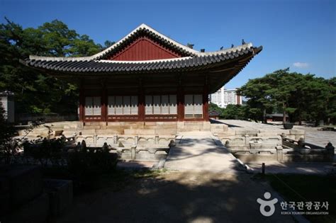 Changgyeonggung Palace | 창경궁 : TRIPPOSE