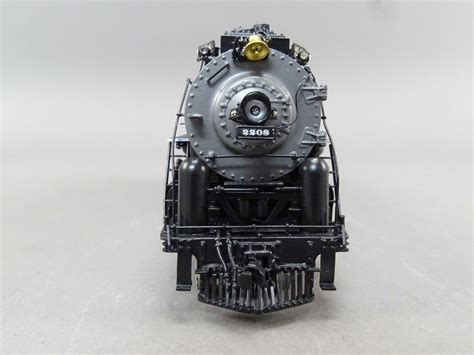 Ho Brass Model Pfm Crown Mp Mopac Missouri Pacific