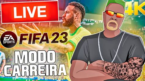 Fifa Pro Clubs As Mulas E Modo Carreira Fifa Mod