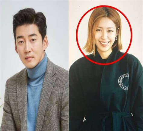 윤계상 결혼 아내 차혜영 소름돋는 집안 수준직업·나이