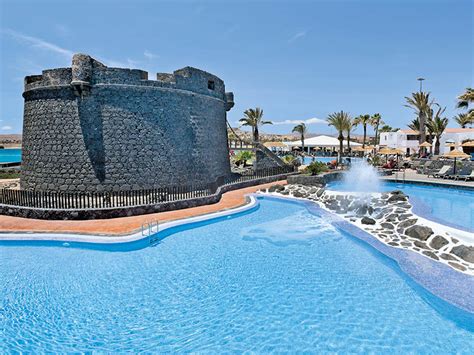 Barcelo Castillo Beach Resort - Costa Caleta Hotels | Jet2Holidays