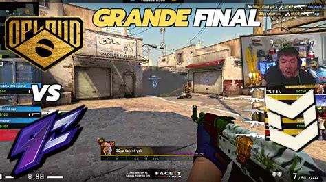 GRANDE FINAL RMR MAJOR O PLANO Vs 9z RMR MAJOR RIO MD1 CSGO