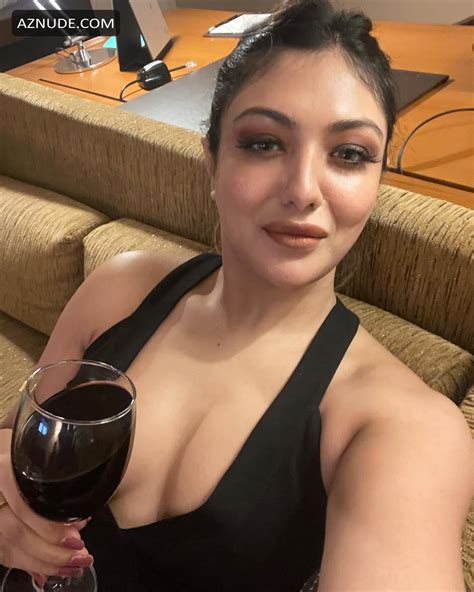 Khushi Mukherjee Hot Sexy Pics Collection April June Aznude