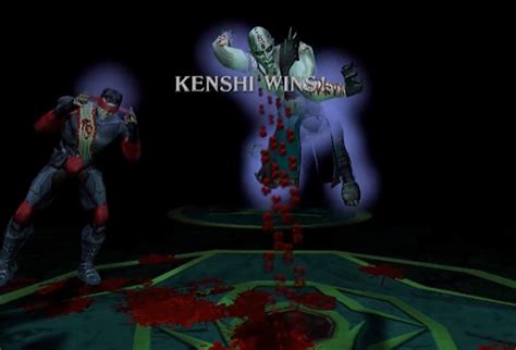 Best Mortal Kombat Fatalities Ever | Den of Geek