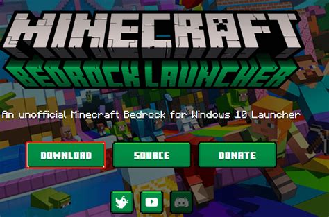 Minecraft Java E Bedrock Edition Para Pc Como Pegar O Minecraft☀️