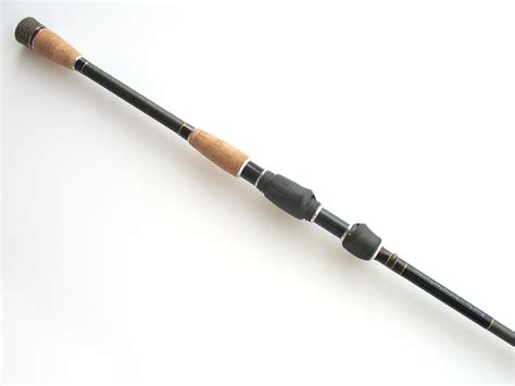 Спиннинг Hearty Rise Pro Force 812ML - АРК