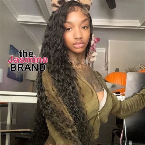Update: Rapper Enchantings Cause Of Death Revealed - theJasmineBRAND